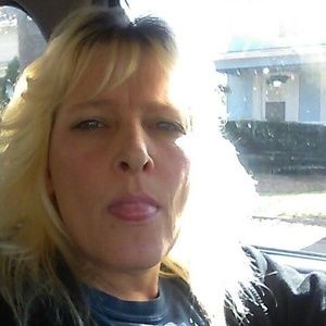 Meet your Posher, Patty